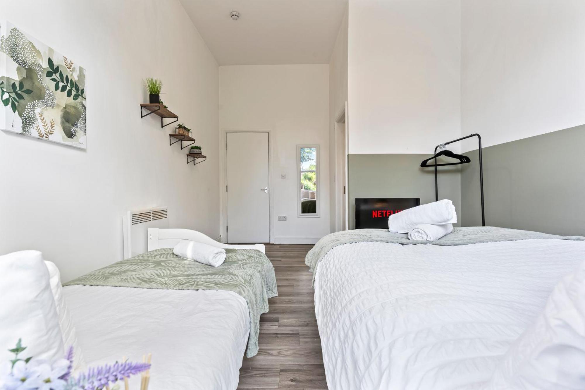 Sage Suites Μπέρμιγχαμ Εξωτερικό φωτογραφία