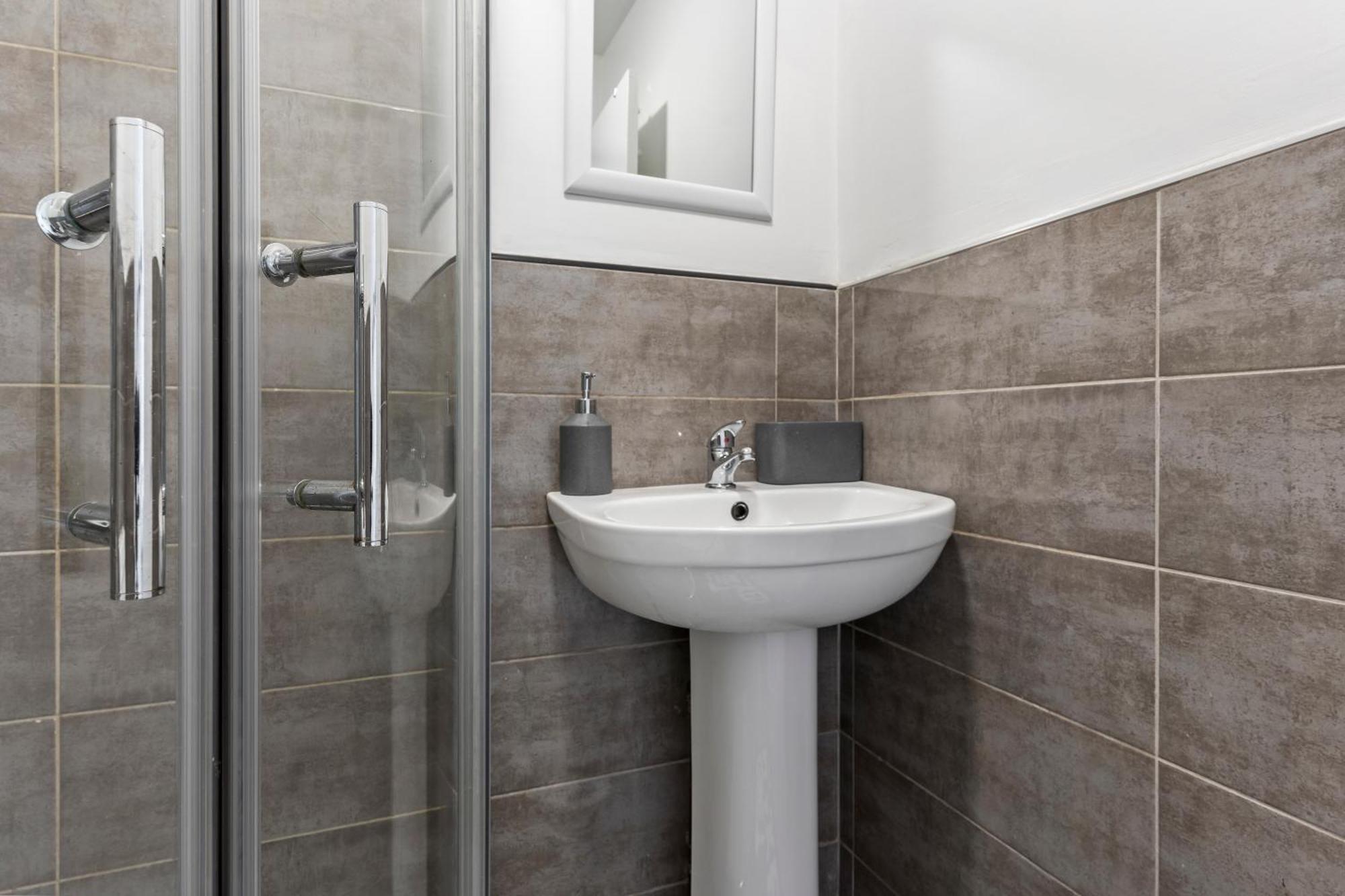Sage Suites Μπέρμιγχαμ Εξωτερικό φωτογραφία