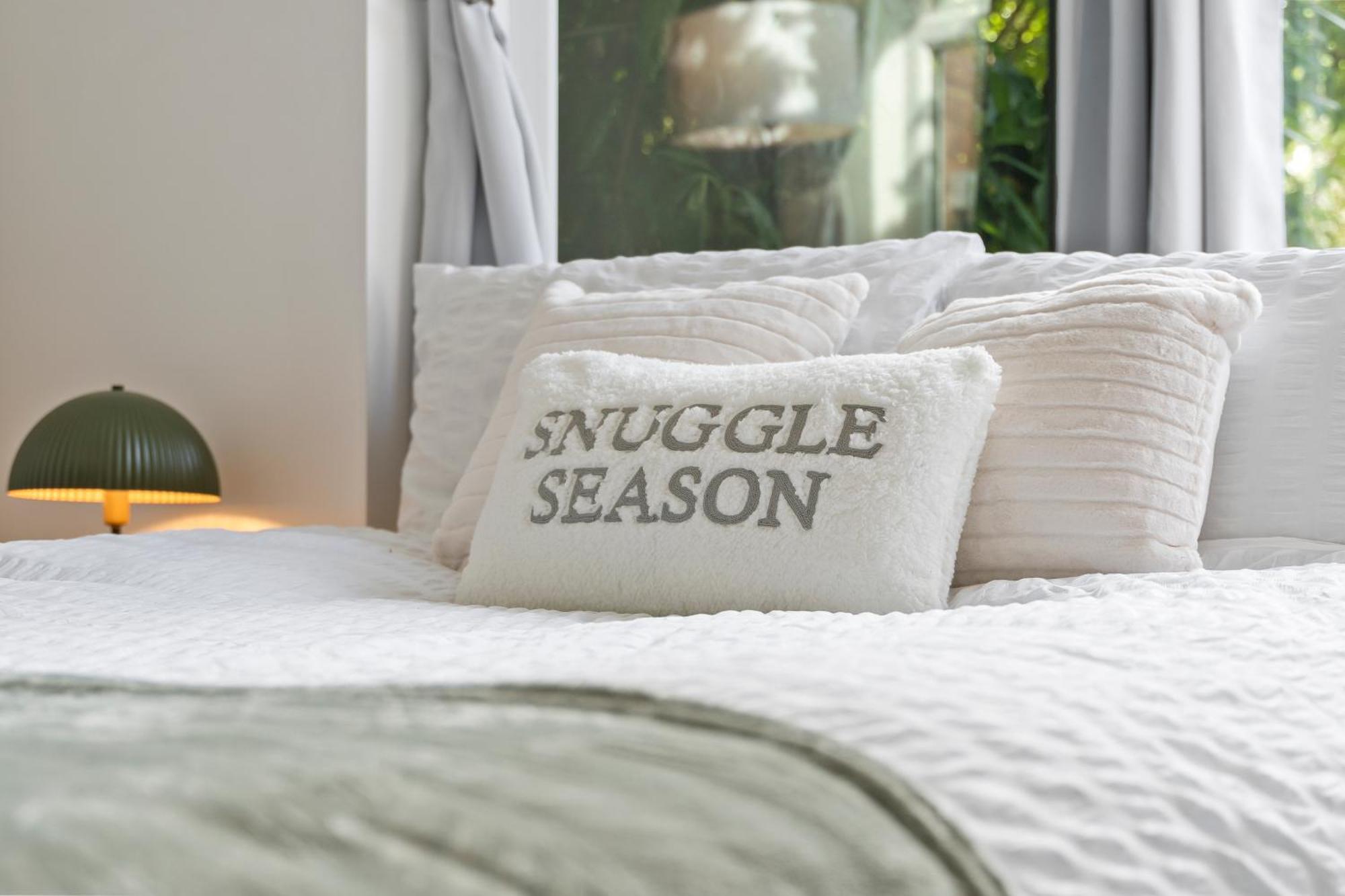 Sage Suites Μπέρμιγχαμ Εξωτερικό φωτογραφία