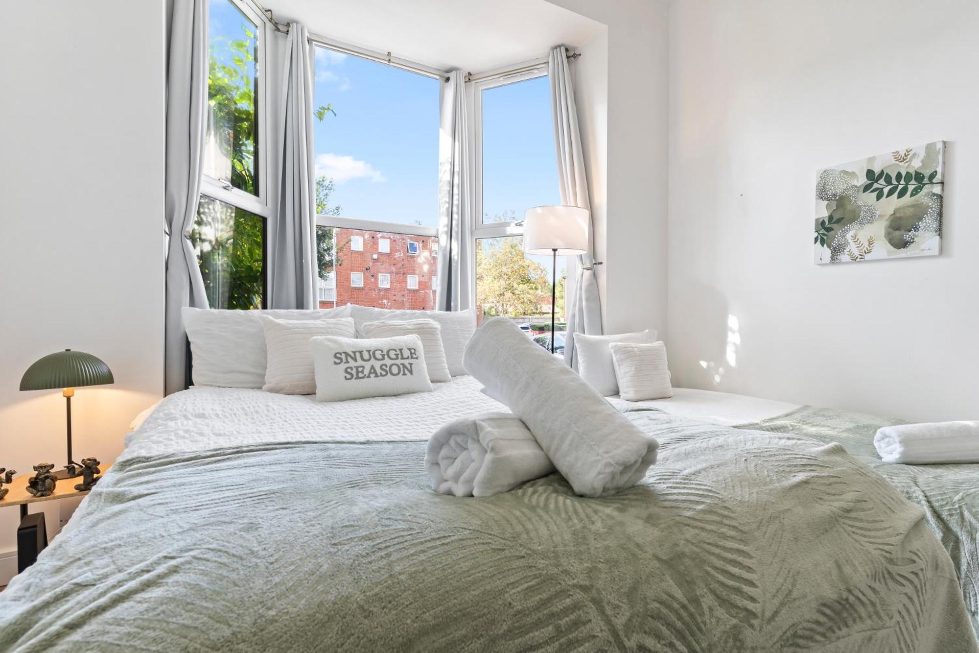 Sage Suites Μπέρμιγχαμ Εξωτερικό φωτογραφία