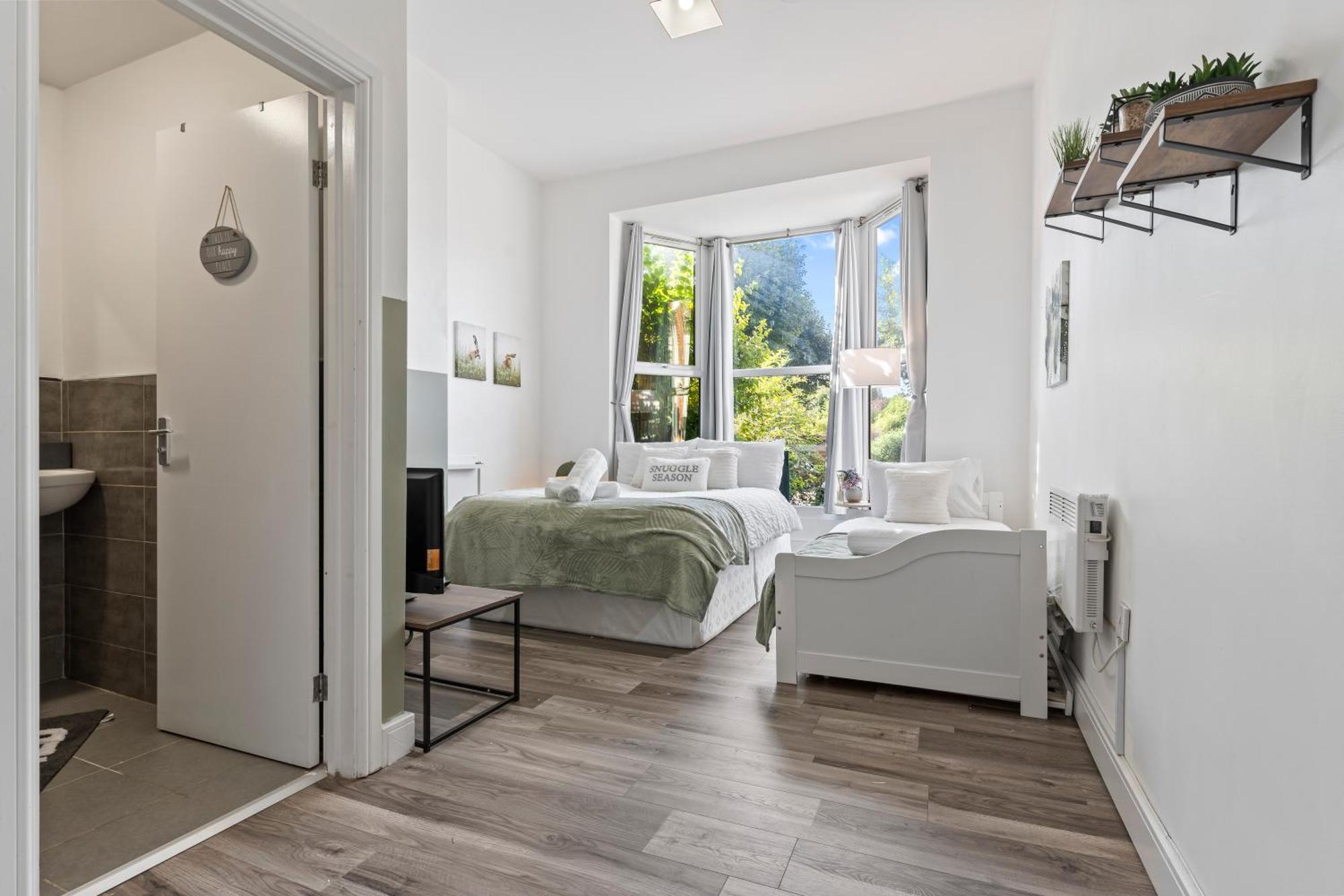Sage Suites Μπέρμιγχαμ Εξωτερικό φωτογραφία