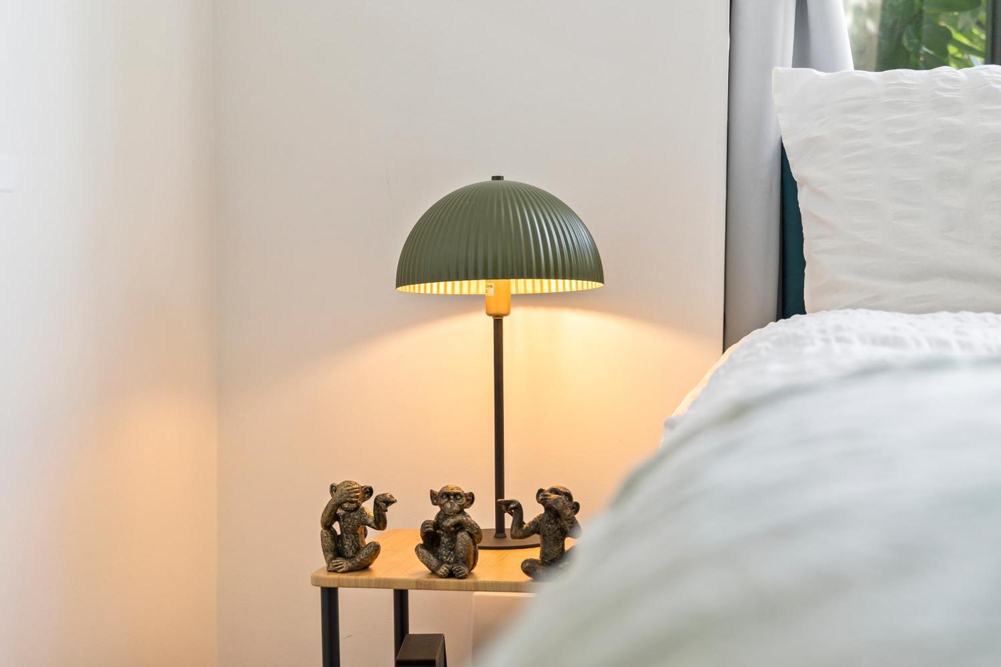 Sage Suites Μπέρμιγχαμ Εξωτερικό φωτογραφία