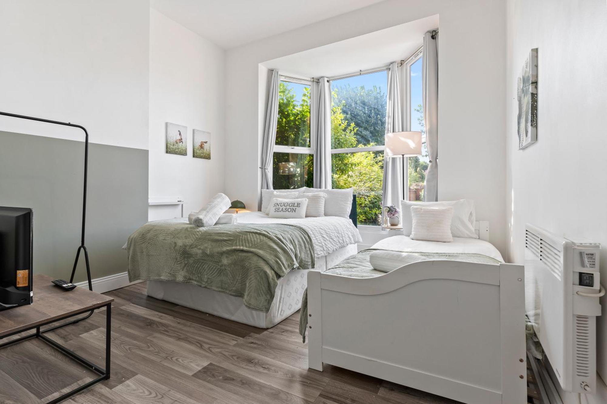 Sage Suites Μπέρμιγχαμ Εξωτερικό φωτογραφία